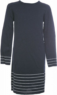 Сукня ДАЙС р.134 синій 00722861/3