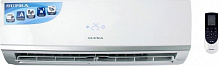 Кондиционер Supra SA09GBDC Inverter Essential Plus