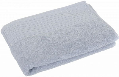 Рушник Amber 70x130 см блакитний Home Line