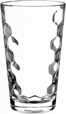 Набор стаканов Honey 410 мл 6 шт. 63318EM Vidivi