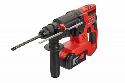 Перфоратор Felisatti 18В, 0-1100 об/мин. 2,2 Дж ПА-20/18Л3/P52210