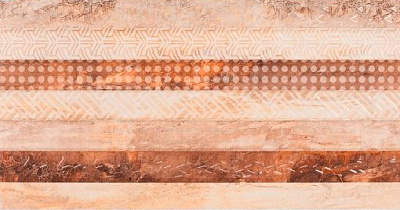 Декор Opoczno Elega inserto patchwork 30x60 см