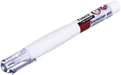 Коректор-ручка Axent 12 мл