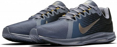 Кросівки Nike DOWNSHIFTER 8 908984-011 р.12,5 чорний