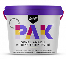 Паста Selsil 500 г