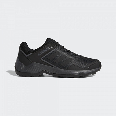 Кросівки Adidas TERREX EASTRAIL BC0973 р.UK 12 чорний