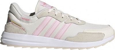 Кросівки Adidas RETRORUN FY8418 р.UK 5,5 бежевий