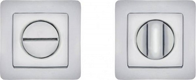 Фіксатор Paladii ПР165 CP WC хром