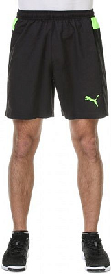 Шорти Puma IT evoTRG Woven Shorts 65518150 р. XL чорний