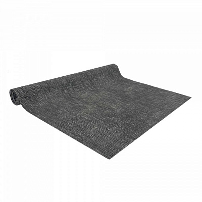 Доріжка (ранер) PERLA Графіт 40x140 см La Nuit