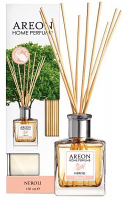 Аромадифузор для дому АРЕОН Хоум Парфюм Неролі 150 мл