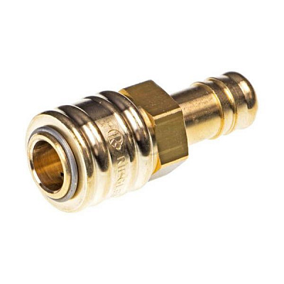 Быстросъем Ottensten на шланг 13 мм