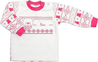 Кофта Фламінго святкова 659-513 р.80 в асортименті