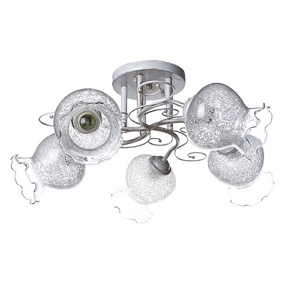 Люстра Victoria Lighting Ammi PL5