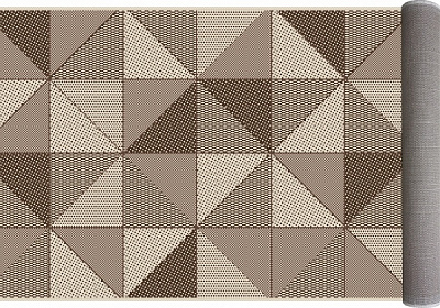 Дорожка Karat Carpet Flex (runner) 1.00x20.00 (1954/19)