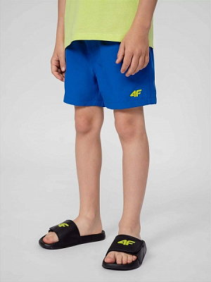 Шорти 4F 4FJMM00UBDSM001-36S р. 140 синій