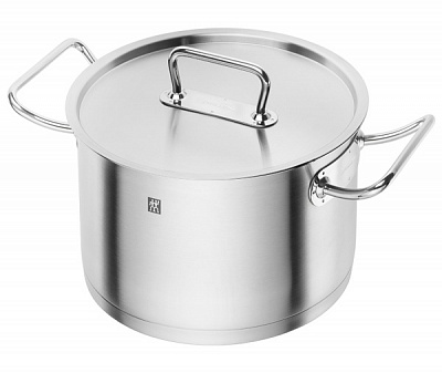 Кастрюля Pro S 6.2 л 71083-240-0 Zwilling J.A. Henckels