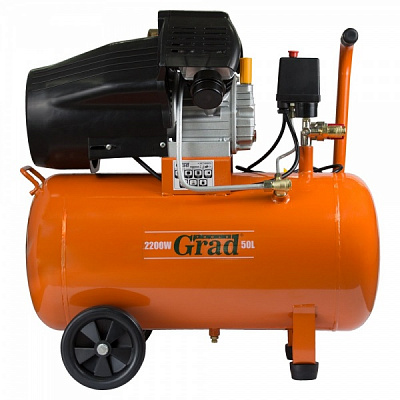 Компрессор Sigma 7043935