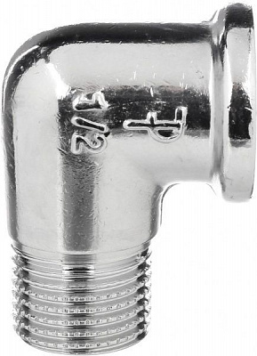 Колено ВН Pattaroni 1/2