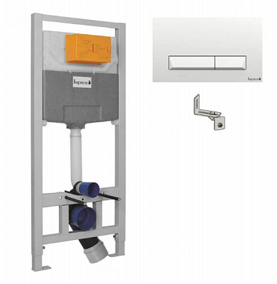 Комплект инсталляции Imprese 3в1 i8109