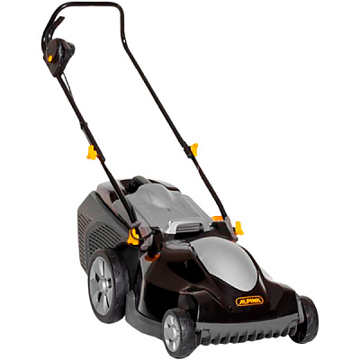 Газонокосарка електрична Alpina BL420EP
