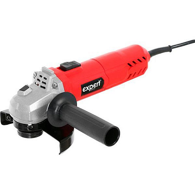 Болгарка (угловая шлифмашина) Expert Tools S1M-GW20-125