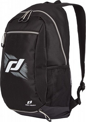 Сумка Pro Touch 413482-901050 черно-серый 