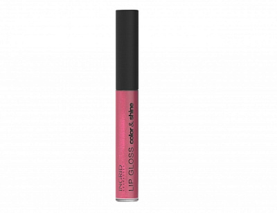Блиск для губ Ingrid Cosmetics Color and Shine Lip Gloss №304 3 мл