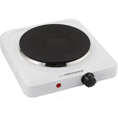 Плита электрическая Esperanza EKH002W