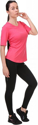 Футболка Energetics Grena++ 267936-400 L розовый