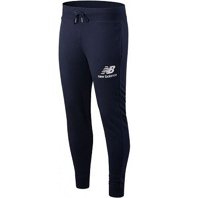 Брюки New Balance MP03558ECL MP03558ECL р. L синий