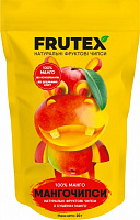 Чипси фруктові Frutex Мангочипси 20г (4820243450259)