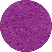 Фетр листковий світло-фіолетовий 165FW-H023 1-1,4 мм, 21,5х28 см