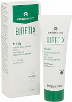 Маска Cantabria Labs Біретикс для шкіри з акне себорегулюючий 25 мл