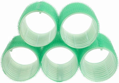 Бігуді Inter-Vion 411513 499594 5 шт.