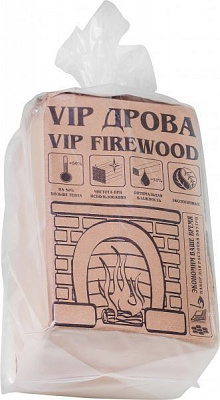 Дрова VIP