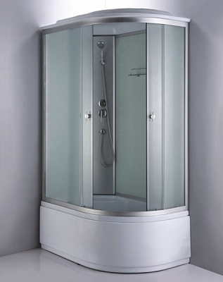 Душевой бокс UP! (Underprice) TM-120RHWL 120х80х215 см левый