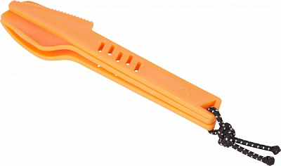 Набор столовых приборов McKinley CUTLERY 3PCS PP 303171-219