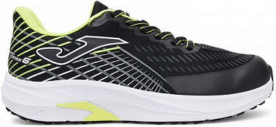 Кросівки дитячі Joma SUPER CROSS JR JCROSS2501 р.31 чорні