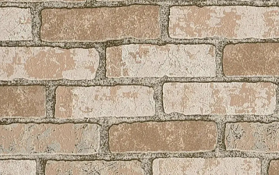 Обои виниловые на бумажной основе Славянские обои Соmfort Цоколь 5777-13 0,53x10,05 м