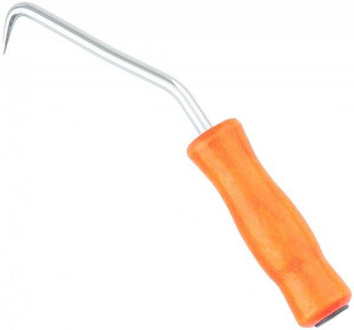 Крюк для в'язання арматури СИБРТЕХ 84876