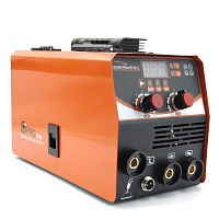 Напівавтомат зварювальний інверторний MIG-260 PROTON