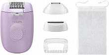 Епілятор Philips Series 4000 BRE257/00