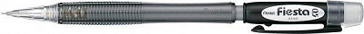 Карандаш механический Фиеста 0,5 мм черный AX105-A Pentel
