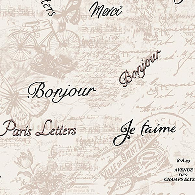 Шпалери зі спіненого вінілу Vinil Авеню МНК 1-0671 0,53x10,05 м