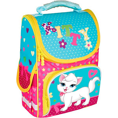 Рюкзак шкільний Cool For School Kitty CF86174