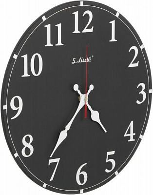 Годинник настінний 33 см YS-Art