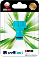 Адаптер для крана Cellfast 1/2" 50-210