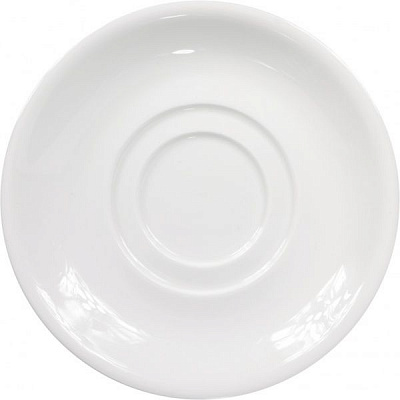 Блюдце Stackable 15 см BA1107 Origami Horeca