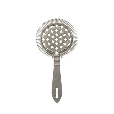 Стрейнер классический погружной цвет винтаж М37037VN Bar Fly